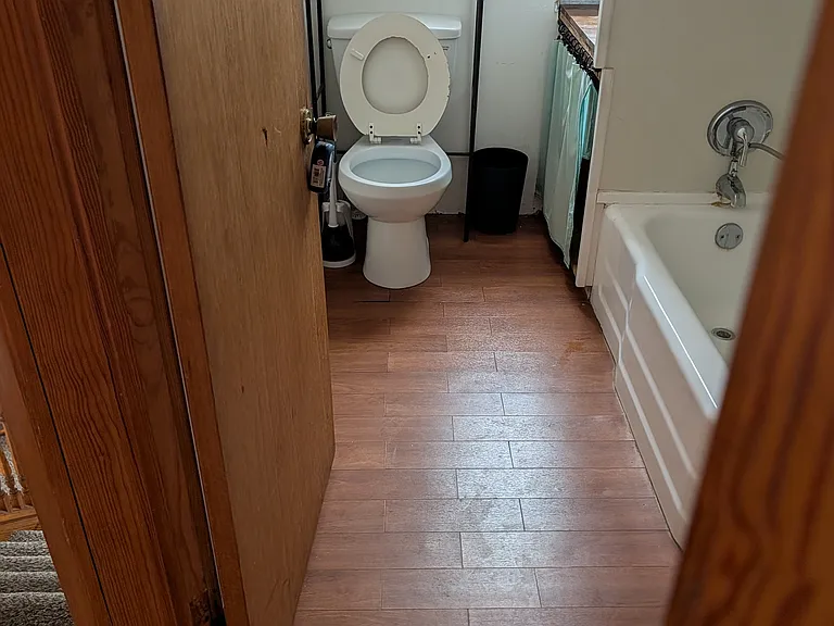 126 SW Buchanan St — Photo 9