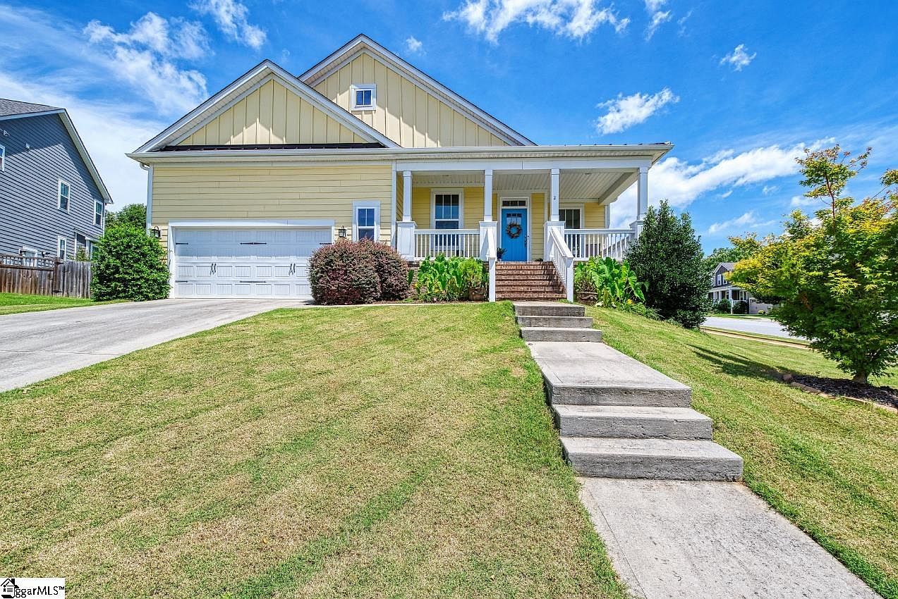 2 Gillray Dr, Greenville, SC 29617 Zillow