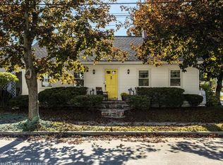 65 Vale St, Lewiston, ME 04240