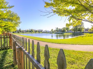 7527 Foxfield Ct, Columbus, OH 43235