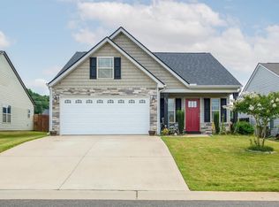 824 John Thomas Way, Greer, SC 29651
