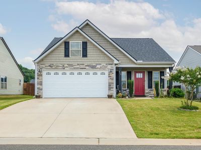 824 John Thomas Way, Greer, SC, 29651
