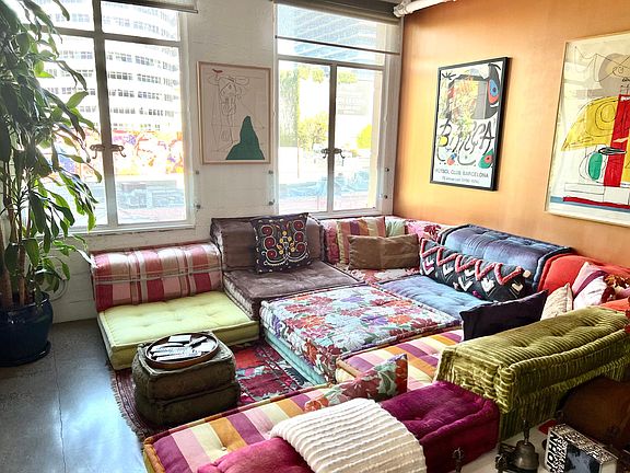 5th image of 6253 Hollywood Blvd APT 308