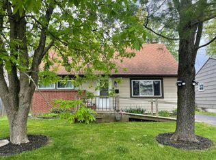 798 Weldon Ave, Columbus, OH 43224