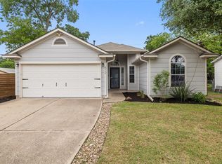 512 W Croslin St, Austin, TX 78752