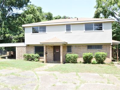 1514 Gary St, Shreveport, LA, 71103