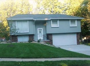 2206 N 141st Ave, Omaha, NE 68164