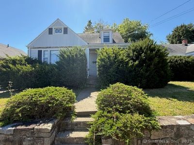 681 Westfield Avenue, Bridgeport, CT, 06606