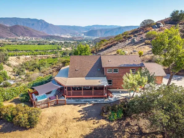 17552 S Mesa Dr, Pauma Valley, CA 92061