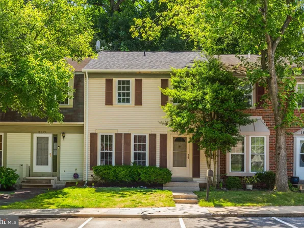 16017 Dorset Rd #168, Laurel, MD 20707