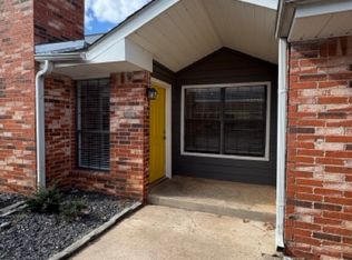 Valley Forge Townhomes, Yukon, OK 73099