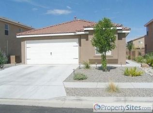 1732 Smarty Jones St SE, Albuquerque, NM 87123