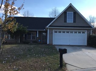 107 Graymouth Ct, Spartanburg, SC 29301
