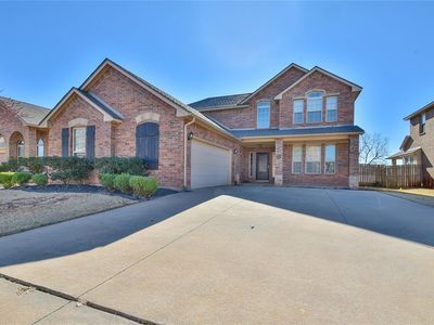3404 NW 176th St, Edmond, OK, 73012