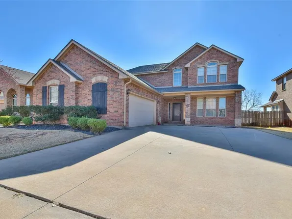 3404 NW 176th St, Edmond, OK 73012