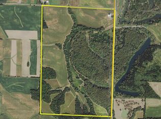 County Rd #00E, Kewanee, IL 61443