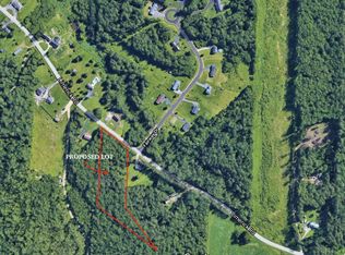 Limerick Rd, Kennebunkport, ME 04046