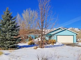 11300 N Zady Ln, Flagstaff, AZ 86004