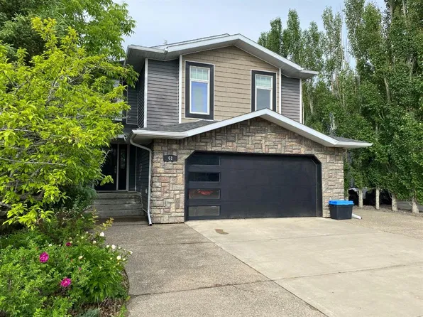 61 W White Pelican Way, Newell County, AB T1R 0X5