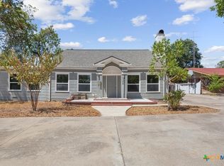 1304 3rd St #M, Temple, TX 76501