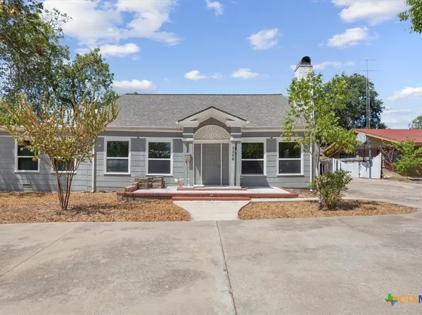 1304 3rd St #M, Temple, TX 76501