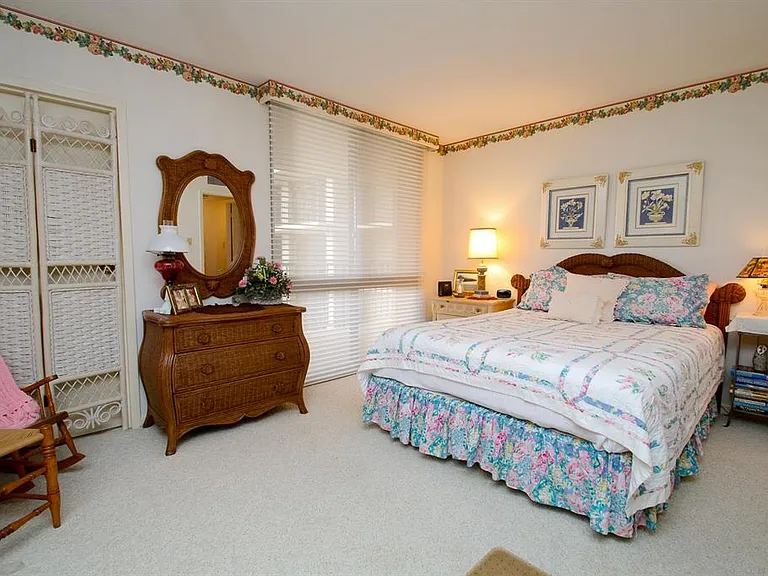 3301 Bayshore Blvd #1609A — Photo 20