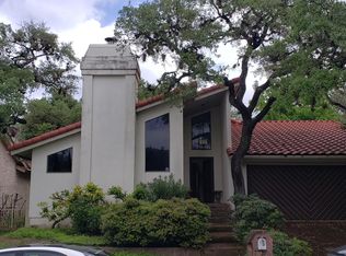 3514 River Way, San Antonio, TX 78230
