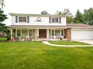 13911 S Kickapoo Trl, Homer Glen, IL 60491