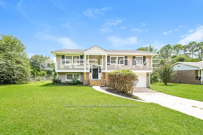 7379 Bethsaida Dr