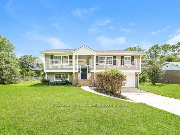 7379 Bethsaida Dr, Riverdale, GA 30296