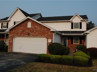 6055 Quaker Hollow Rd APT 3, Orchard Park, NY 14127