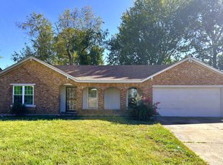 5753 Antwerp Ave E, Bartlett, TN 38135