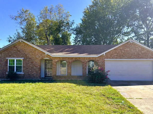 5753 Antwerp Ave E, Bartlett, TN 38135
