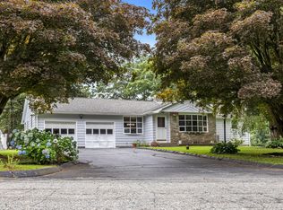 3 Cheryl Ave, Killingly, CT 06241