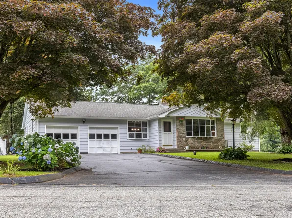 3 Cheryl Avenue, Killingly, CT 06241