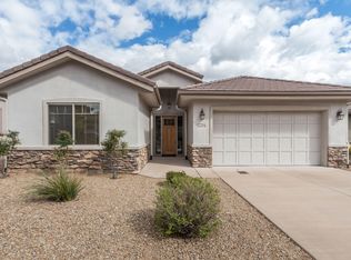 1214 Pebble Spgs, Prescott, AZ 86301