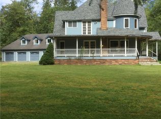 6201 River Valley Rd, Granite Falls, WA 98252