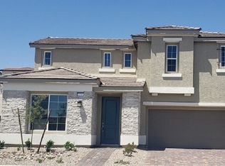 4595 Eagle Nest Peak St, Las Vegas, NV 89129