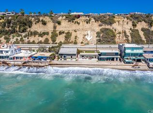 35751 Beach Rd, Dana Pt, CA 92624