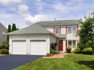 43 Devon Dr, East Brunswick, NJ 08816