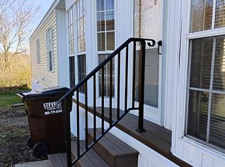 6564 E Michigan Ave Trailer 51, Saline, MI 48176