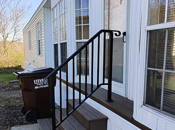 6564 E Michigan Ave Trailer 51, Saline, MI 48176