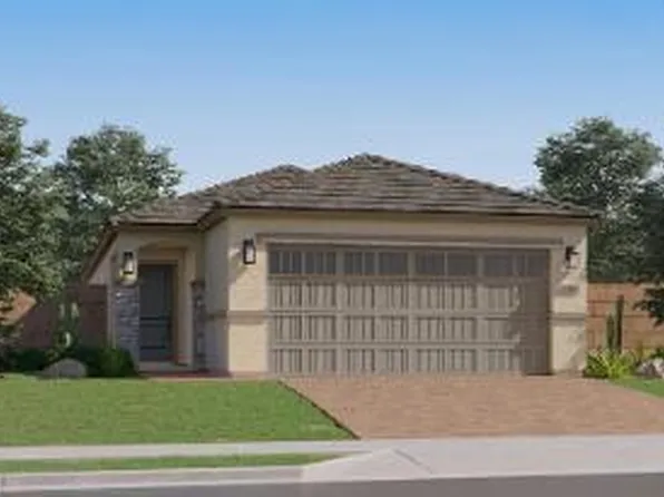 2029 W Roselle Avenue, Apache Junction, AZ 85120
