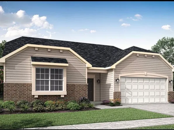 10981 Thomas St, Winfield, IN 46307