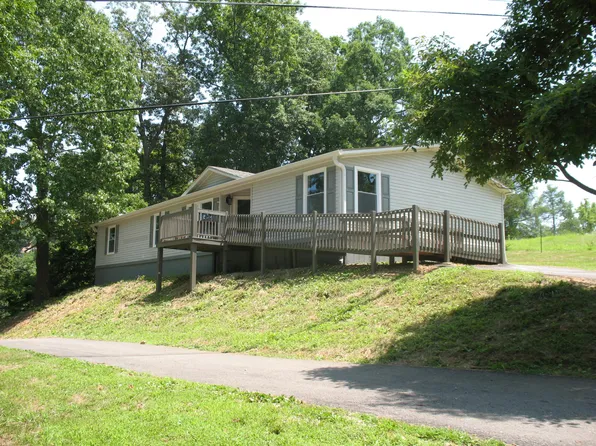 8066 Hulls Mill Rd, Talbott, TN 37877