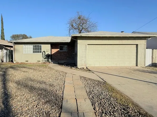 3224 Erie Ave, Merced, CA 95340