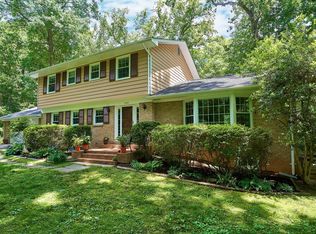10224 Vale Rd, Vienna, VA 22181
