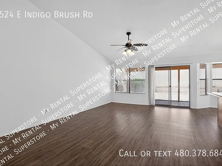 2524 E Indigo Brush Rd — Photo 2