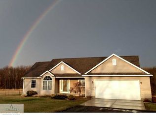 2593 Gould Rd, Onondaga, MI 49264