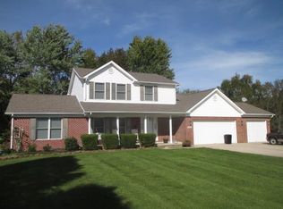 7778 Briarwood Dr, Coatesville, IN 46121